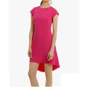Barbiecore Fushia Nha Khanh Dress Size 2